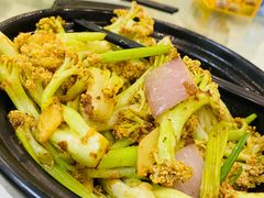 -台山美食一绝阿四台山黄鳝饭(阿四创作店)
