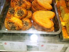 -上海哈尔滨食品厂(淮海中路店)