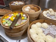 -杭州开元名都大酒店·地中海自助餐厅