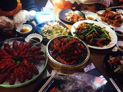 -红盔甲·小龙虾(天钥桥店)