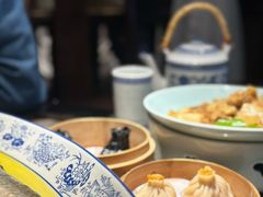 -南京大牌档(夫子庙老门东店)