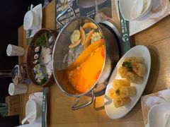 -椰子印象椰子鸡·椰奶鸡·糟粕醋(友谊阳光城店)
