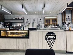 -明谦·Coffee&Cocktail Bar(美您公园店)