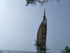 -老虎石海上公园