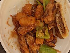 -东北范·金牌肘子·杀猪菜(美乐城店)