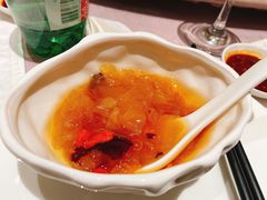-宏达宴老菜馆(群力第四大道店)
