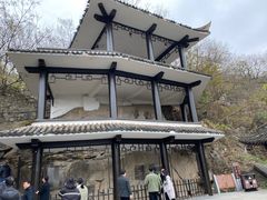 -第一山景区