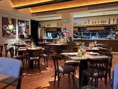 -Mammamia意大利餐厅(阳春巷店)