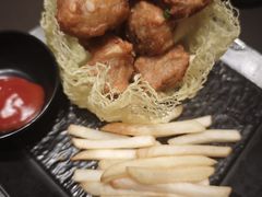 -聚鑫阁江浙菜·非遗传承技艺(金汇龙湖天街店)