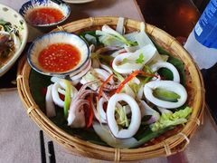 -Lam Vien Restaurant