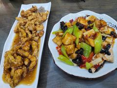 家常豆腐-福利来酒店(泺源大街店)