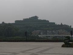 -河北省园博园
