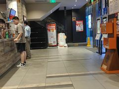 -汉堡王(EAC欧美中心店)