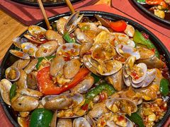 -先启半步颠.川菜.小酒馆(宝安坪洲店)