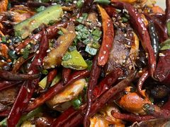 -辣螃铠盆盆蟹大排档(总店)