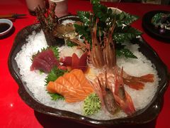 -初花·日本料理