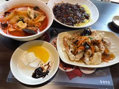 -香港饭店0410(明洞店)