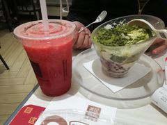 -满记甜品(日月光二店)