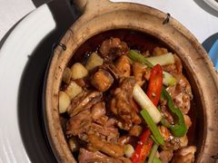 -老伙记海鲜码头(北滘店)