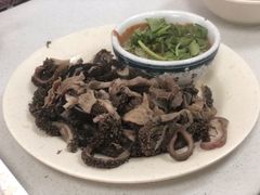 -老磁器口豆汁店(天坛店)