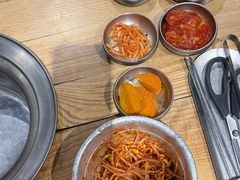 -姜虎东白丁烤肉(深圳湾后海汇店)