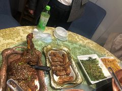 -霄汉羊排(万松园一店)