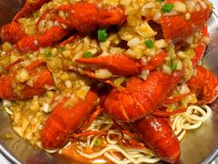 -不是烧烤·武汉烧烤·地道湖北菜(大成路店)