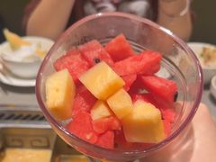 -海底捞火锅(仓山爱琴海店)