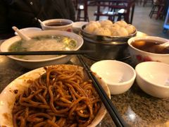 担担面-小街天府(西工小街店)