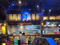 -红蜡烛-养生粥-津鲁菜(中山路店)