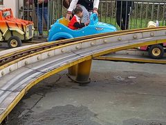 -云漫湖生态度假公园