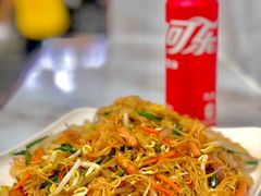 -阿生潮味鲜炒粉(梅林新村店)
