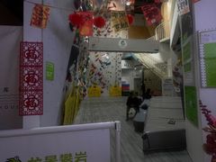 -龙景攀岩(海峡世茂广场店)