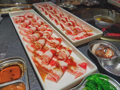 特级肥牛-伊茉家的烤肉店(勒泰中心店)