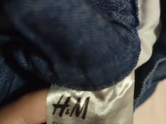 -H&M(天一广场店)