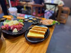 -吉志烤肉(太原总店)