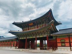 -景福宫