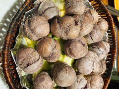 酸菜炒汤圆-亮欢寨(凯里总店)