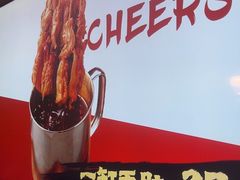 -小乾杯串店•16年沈阳烧烤(文安路店)
