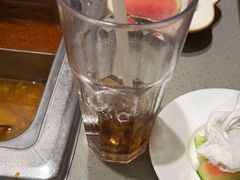 -海底捞火锅(旭辉MALL店)