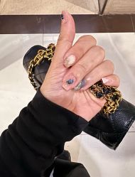 -FuFu美甲美睫