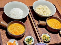 -李百蟹·江南蟹黄面·河景餐厅(夫子庙总店)