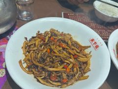 -天下客饭店(中山路店)