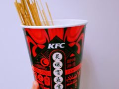 -肯德基(新塘乐购店)