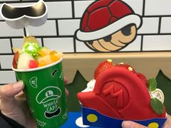 -日本环球影城