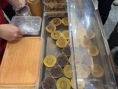 -周大娘牛乳(旧寨古村总店)