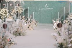 -中谷小南国花园酒店·宴会厅