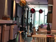 -HELLO MUSAE 拾光缪斯餐厅·纯正希腊风味(苏州中心店)