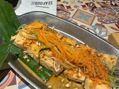 -仓库南洋海鲜小排档(柳河路店)