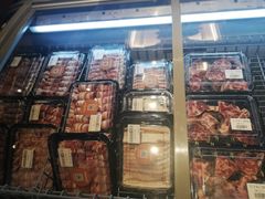 零售区-老墙根涮肉·铜锅·烧烤(欢乐谷·王四营店)